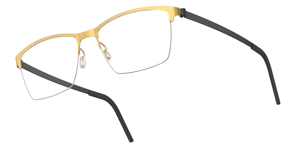 Color: GT U9 - Lindberg Strip Titanium 7000 LND7405GTU954