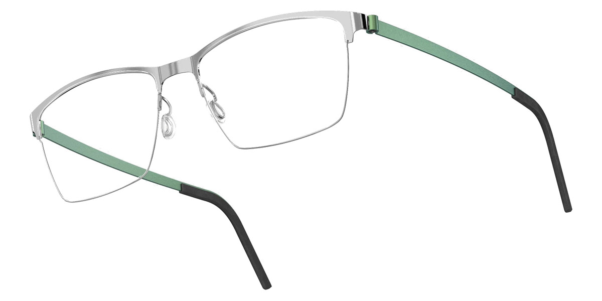 Color: P10 117 - Lindberg Strip Titanium 7000 LND7405P1011754