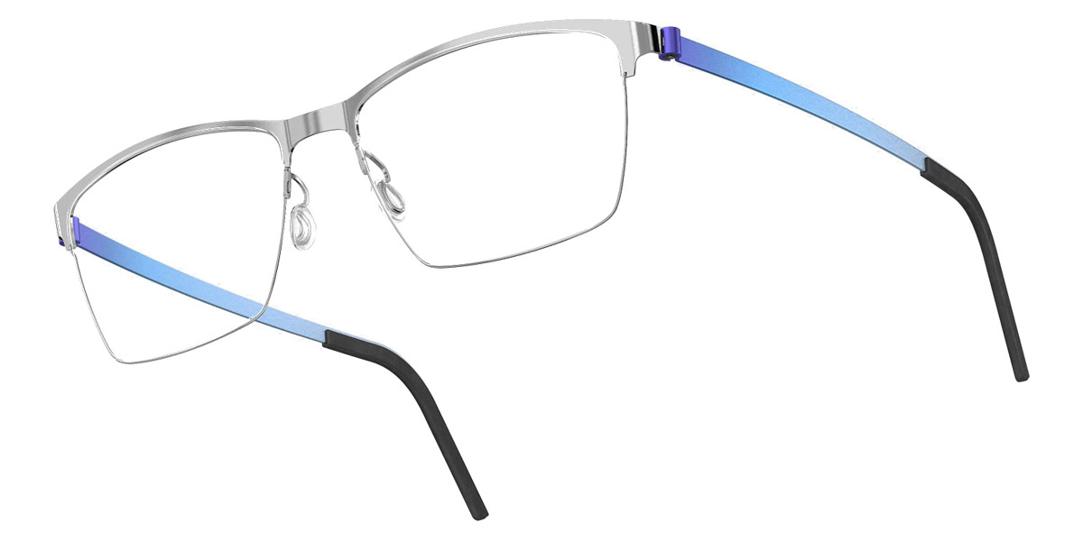 Color: P10 120 - Lindberg Strip Titanium 7000 LND7405P1012054