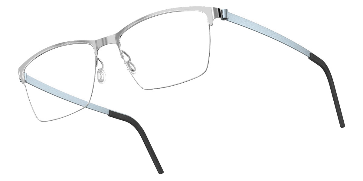 Color: P10 25 - Lindberg Strip Titanium 7000 LND7405P102554