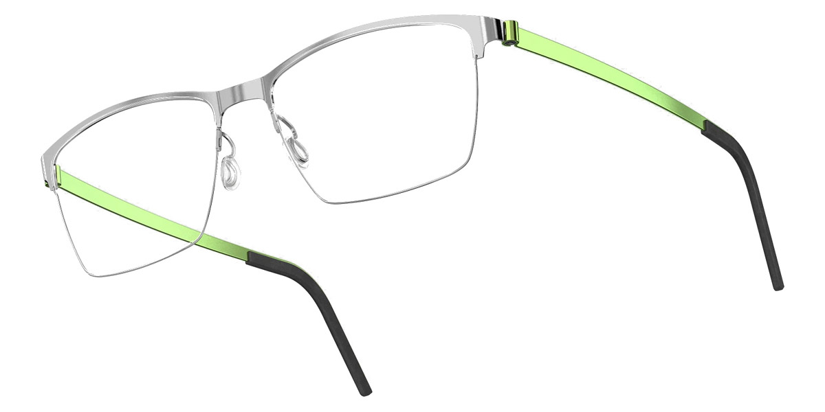 Color: P10 P95 - Lindberg Strip Titanium 7000 LND7405P10P9554