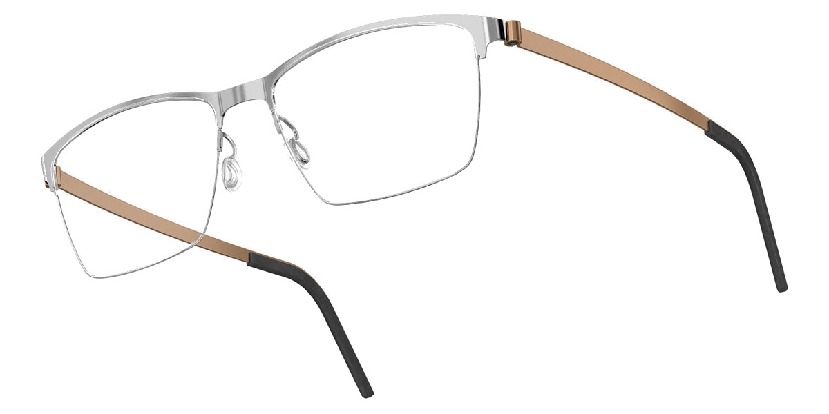 Color: P10 PU15 - Lindberg Strip Titanium 7000 LND7405P10PU1554
