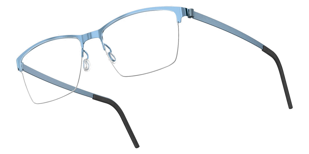 Color: P20 107 - Lindberg Strip Titanium 7000 LND7405P2010754