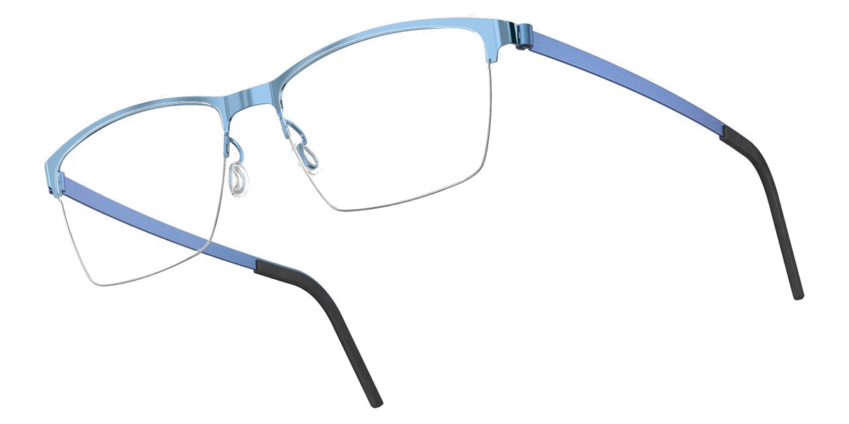 Color: P20 115 - Lindberg Strip Titanium 7000 LND7405P2011554