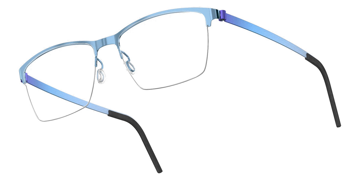 Color: P20 120 - Lindberg Strip Titanium 7000 LND7405P2012054
