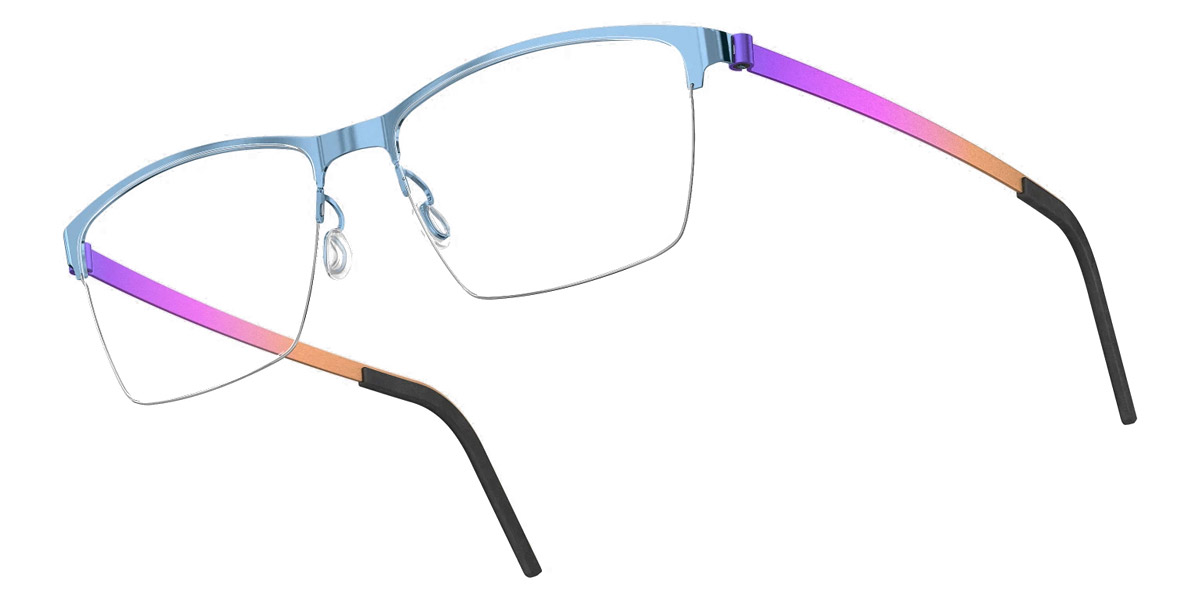 Color: P20 125 - Lindberg Strip Titanium 7000 LND7405P2012554