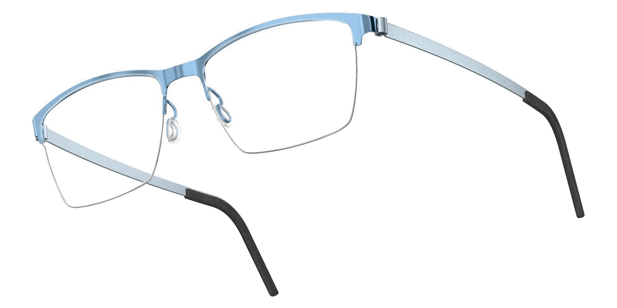 Color: P20 25 - Lindberg Strip Titanium 7000 LND7405P202554