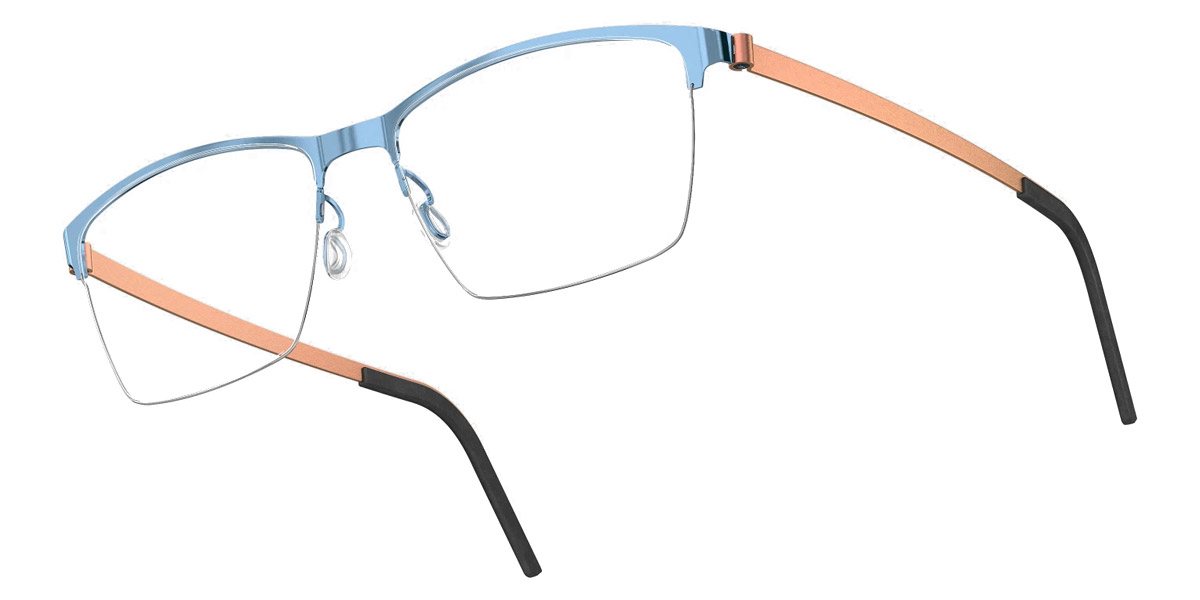Color: P20 60 - Lindberg Strip Titanium 7000 LND7405P206054