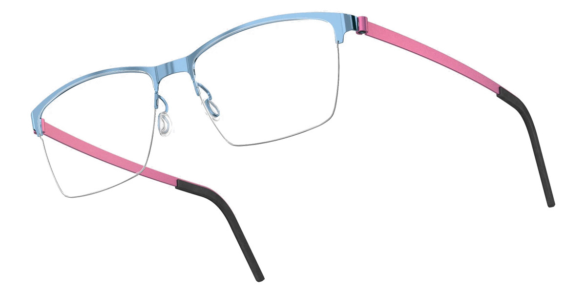 Color: P20 70 - Lindberg Strip Titanium 7000 LND7405P207054