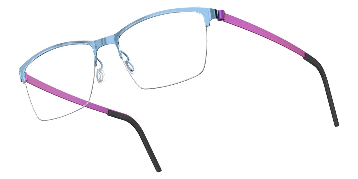 Color: P20 75 - Lindberg Strip Titanium 7000 LND7405P207554