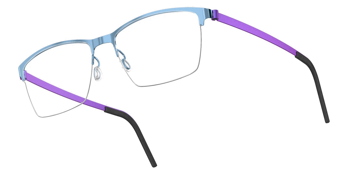 Color: P20 77 - Lindberg Strip Titanium 7000 LND7405P207754