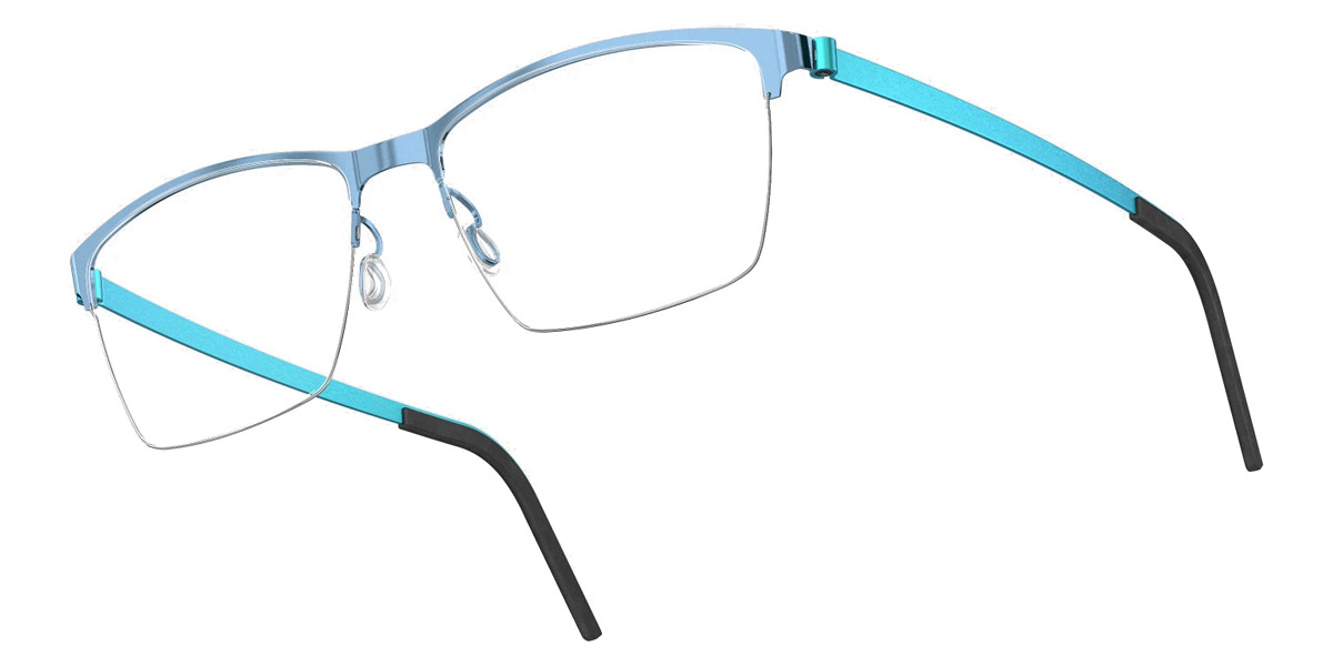 Color: P20 80 - Lindberg Strip Titanium 7000 LND7405P208054