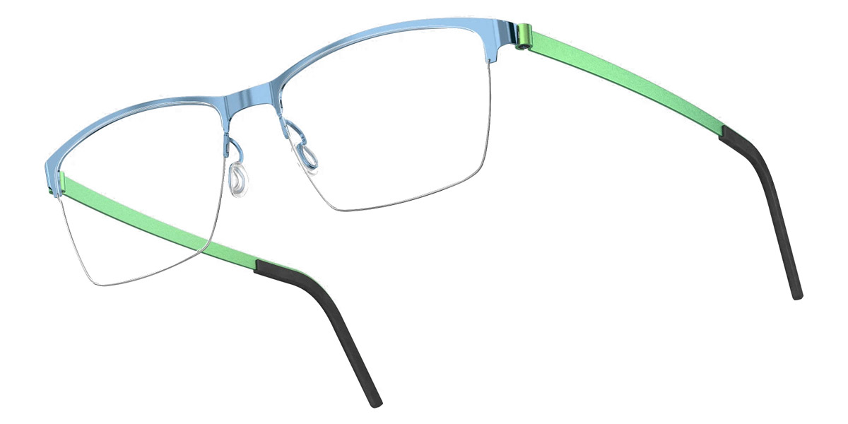 Color: P20 90 - Lindberg Strip Titanium 7000 LND7405P209054