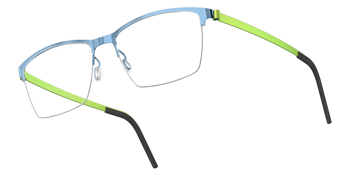 Color: P20 95 - Lindberg Strip Titanium 7000 LND7405P209554
