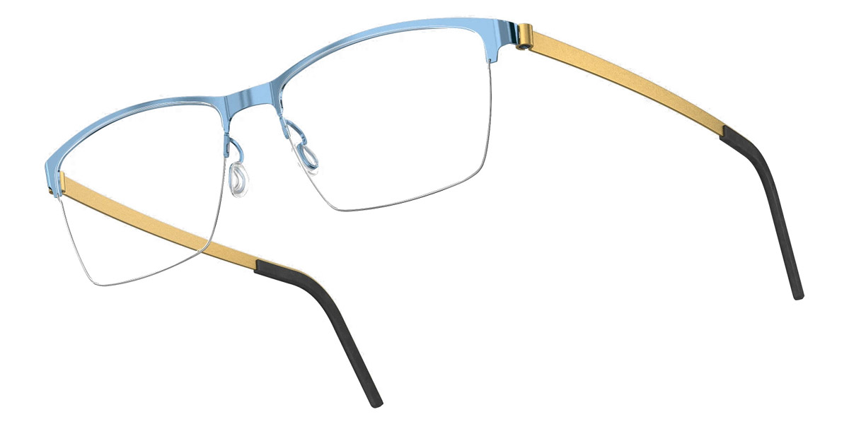 Color: P20 GT - Lindberg Strip Titanium 7000 LND7405P20GT54