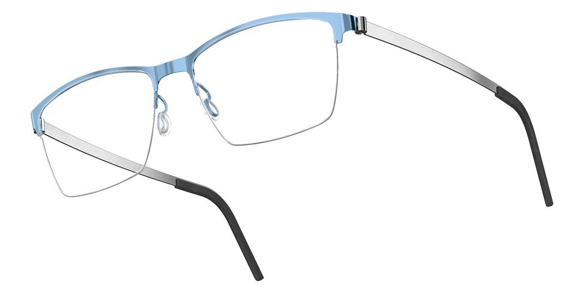 Color: P20 P10 - Lindberg Strip Titanium 7000 LND7405P20P1054
