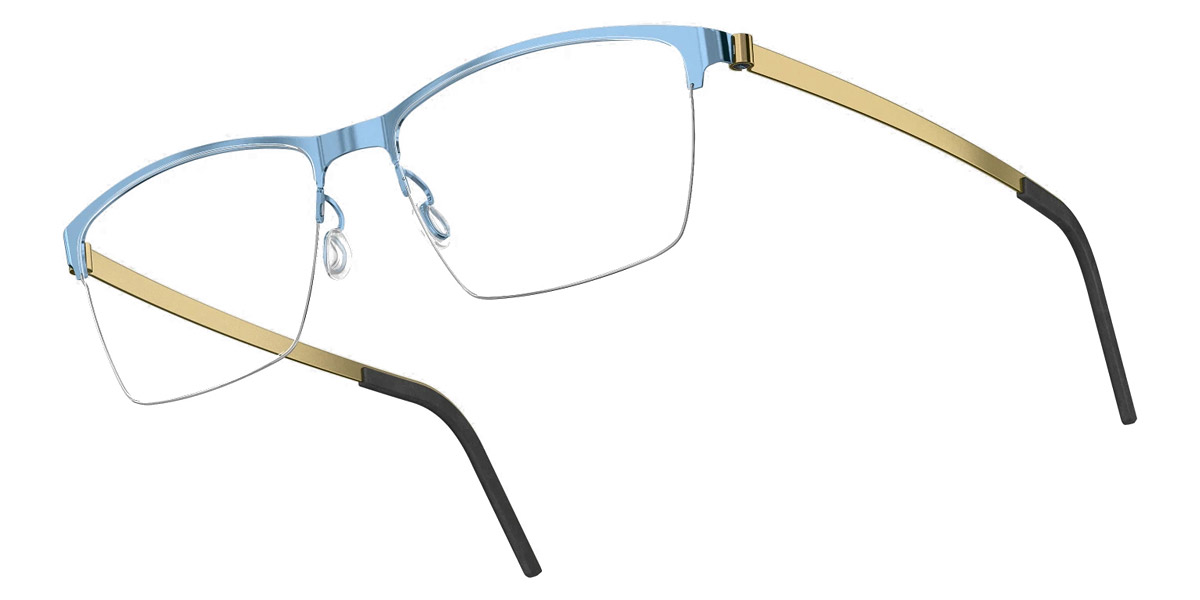Color: P20 P35 - Lindberg Strip Titanium 7000 LND7405P20P3554