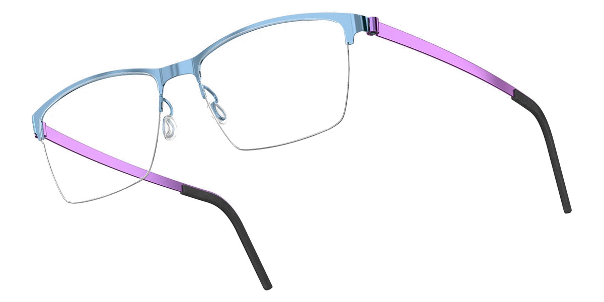 Color: P20 P77 - Lindberg Strip Titanium 7000 LND7405P20P7754
