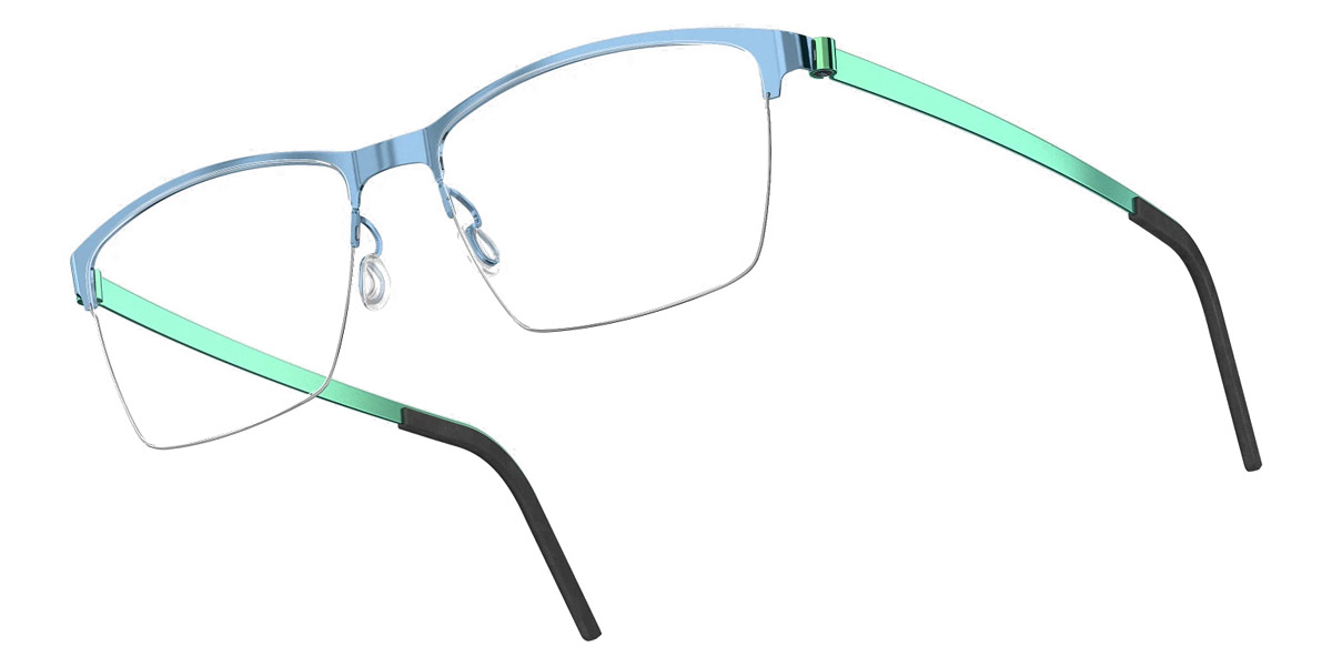 Color: P20 P90 - Lindberg Strip Titanium 7000 LND7405P20P9054