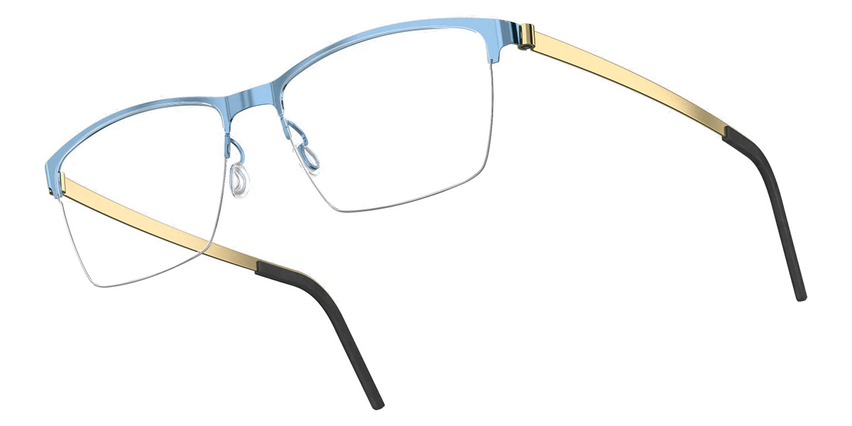 Color: P20 PGT - Lindberg Strip Titanium 7000 LND7405P20PGT54