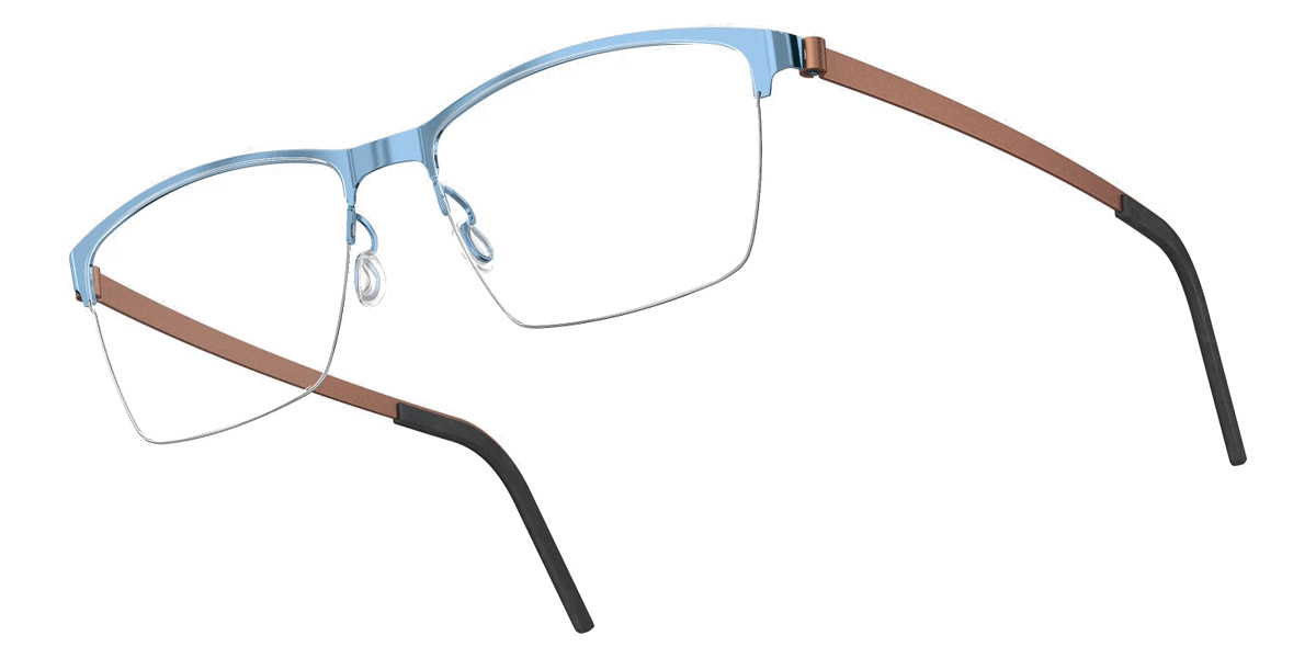 Color: P20 U12 - Lindberg Strip Titanium 7000 LND7405P20U1254