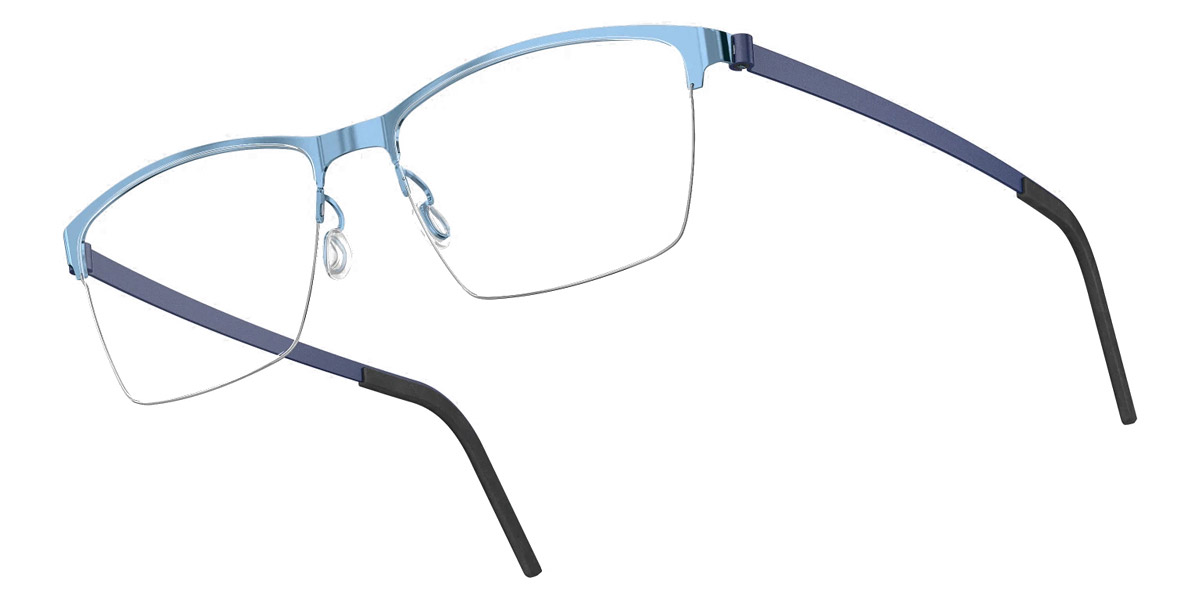 Color: P20 U13 - Lindberg Strip Titanium 7000 LND7405P20U1354