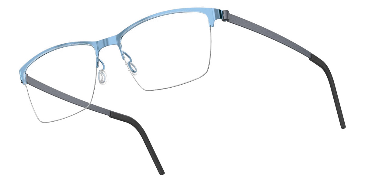 Color: P20 U16 - Lindberg Strip Titanium 7000 LND7405P20U1654