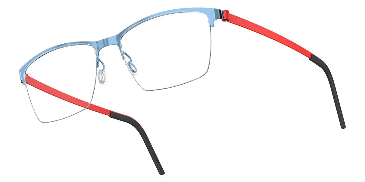 Color: P20 U33 - Lindberg Strip Titanium 7000 LND7405P20U3354