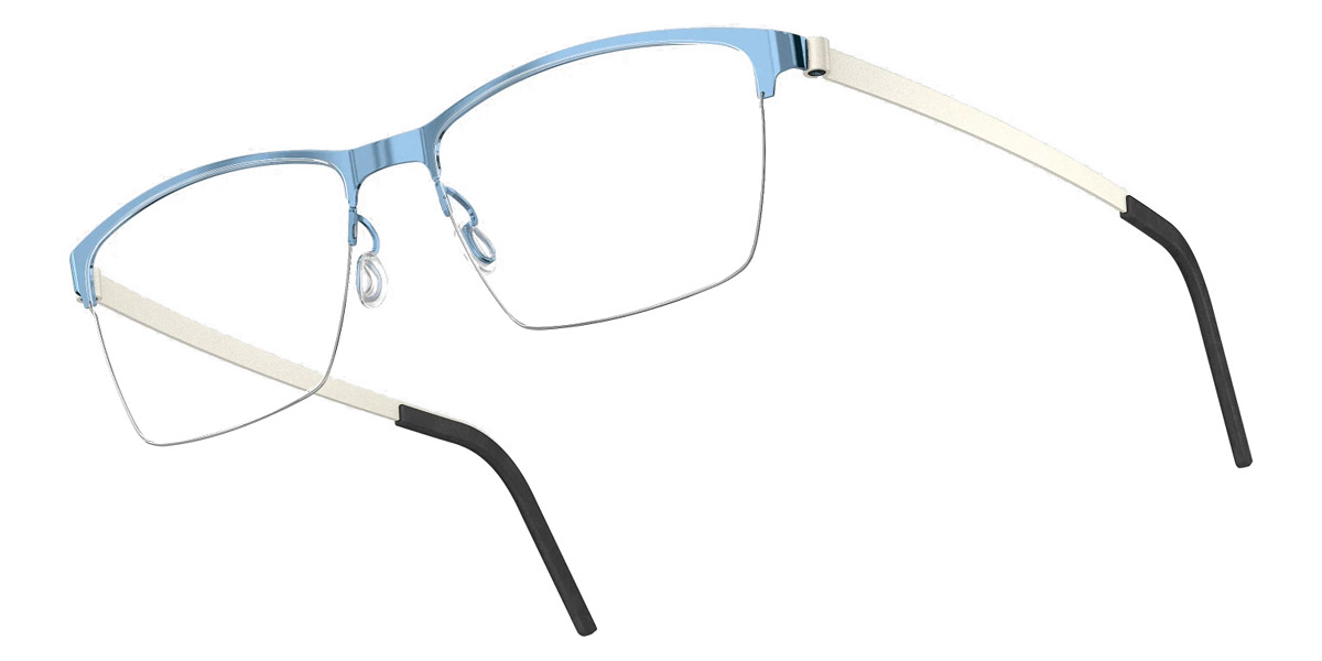 Color: P20 U38 - Lindberg Strip Titanium 7000 LND7405P20U3854