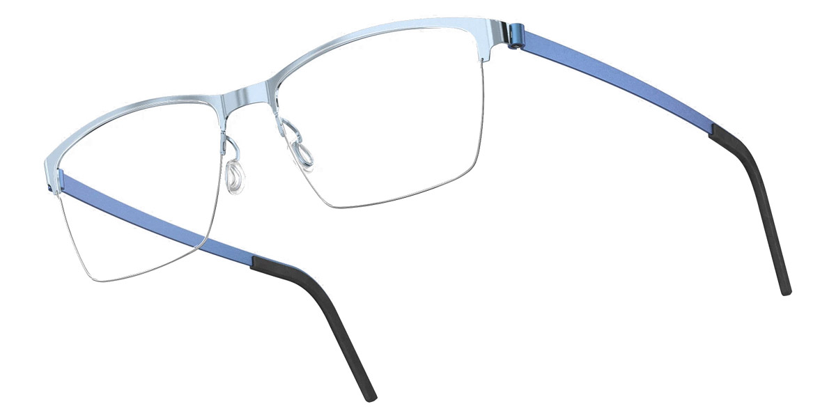 Color: P25 115 - Lindberg Strip Titanium 7000 LND7405P2511554