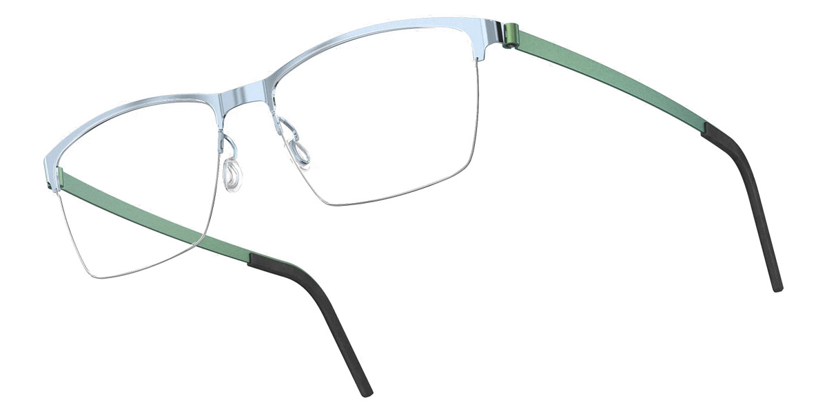 Color: P25 117 - Lindberg Strip Titanium 7000 LND7405P2511754