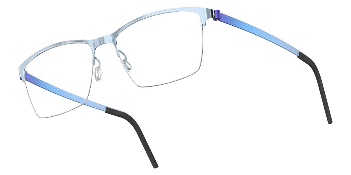 Color: P25 120 - Lindberg Strip Titanium 7000 LND7405P2512054