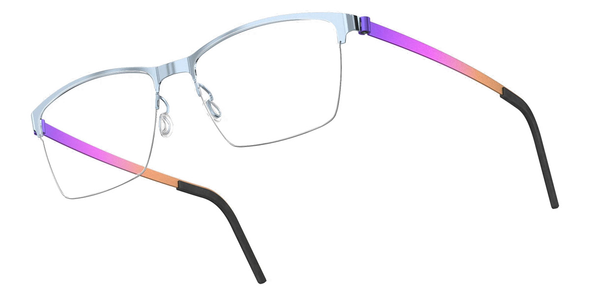 Color: P25 125 - Lindberg Strip Titanium 7000 LND7405P2512554
