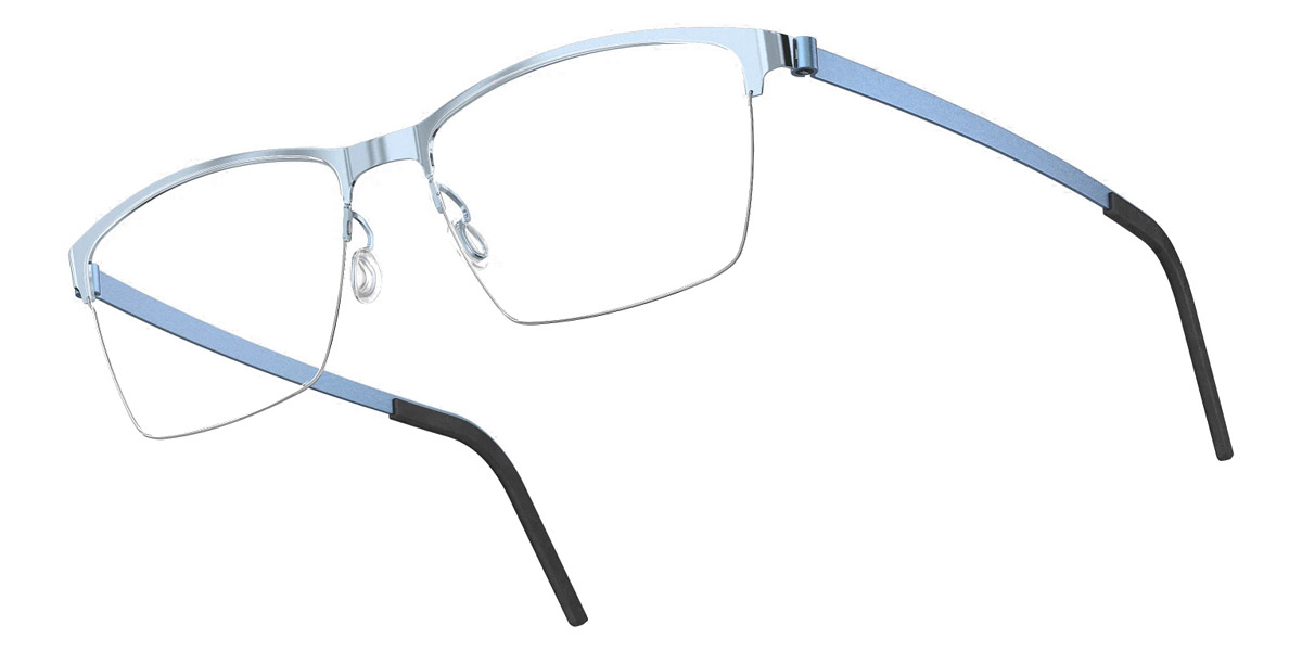 Color: P25 20 - Lindberg Strip Titanium 7000 LND7405P252054