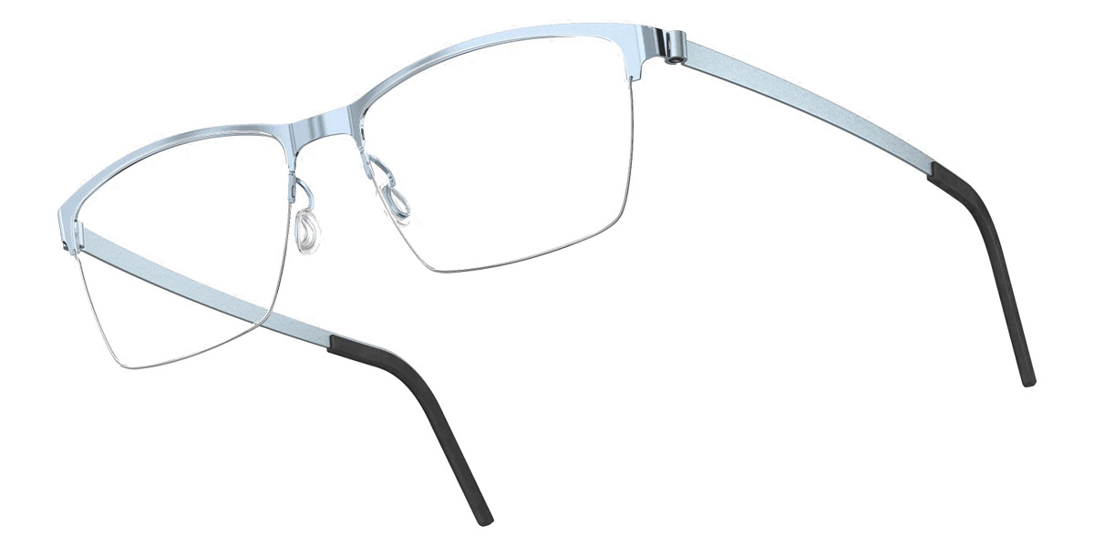 Color: P25 25 - Lindberg Strip Titanium 7000 LND7405P252554