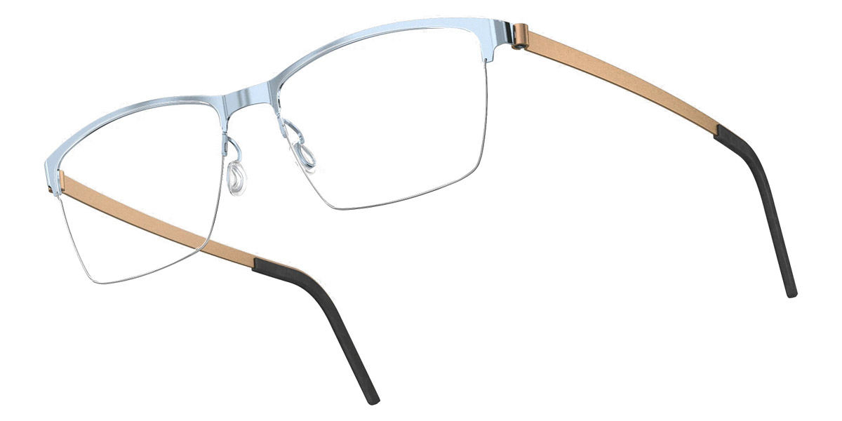 Color: P25 35 - Lindberg Strip Titanium 7000 LND7405P253554