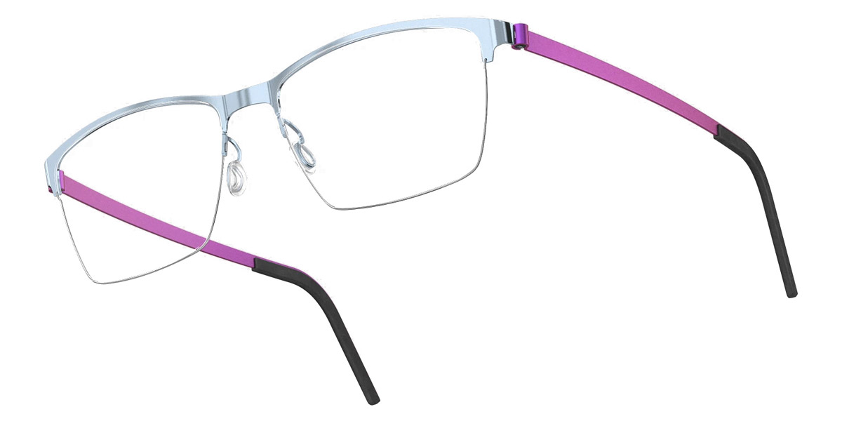 Color: P25 75 - Lindberg Strip Titanium 7000 LND7405P257554