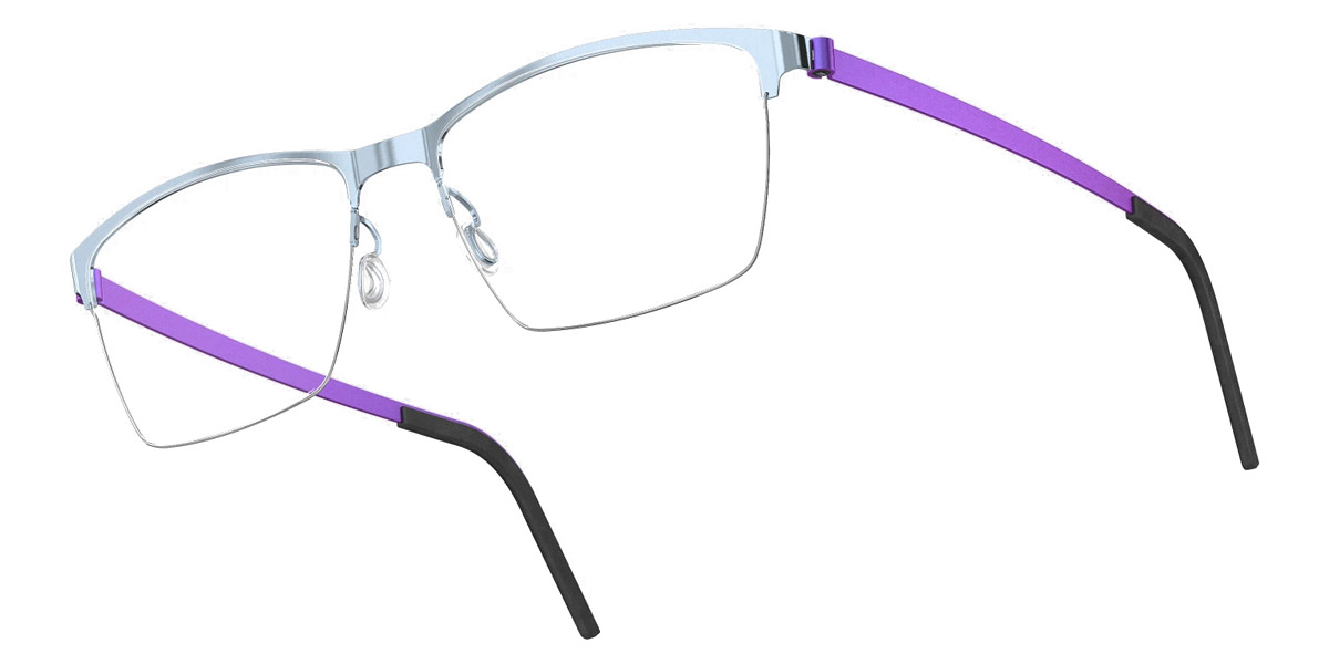 Color: P25 77 - Lindberg Strip Titanium 7000 LND7405P257754