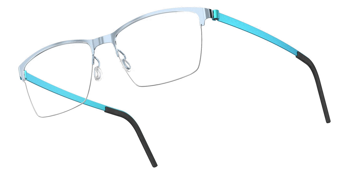 Color: P25 80 - Lindberg Strip Titanium 7000 LND7405P258054