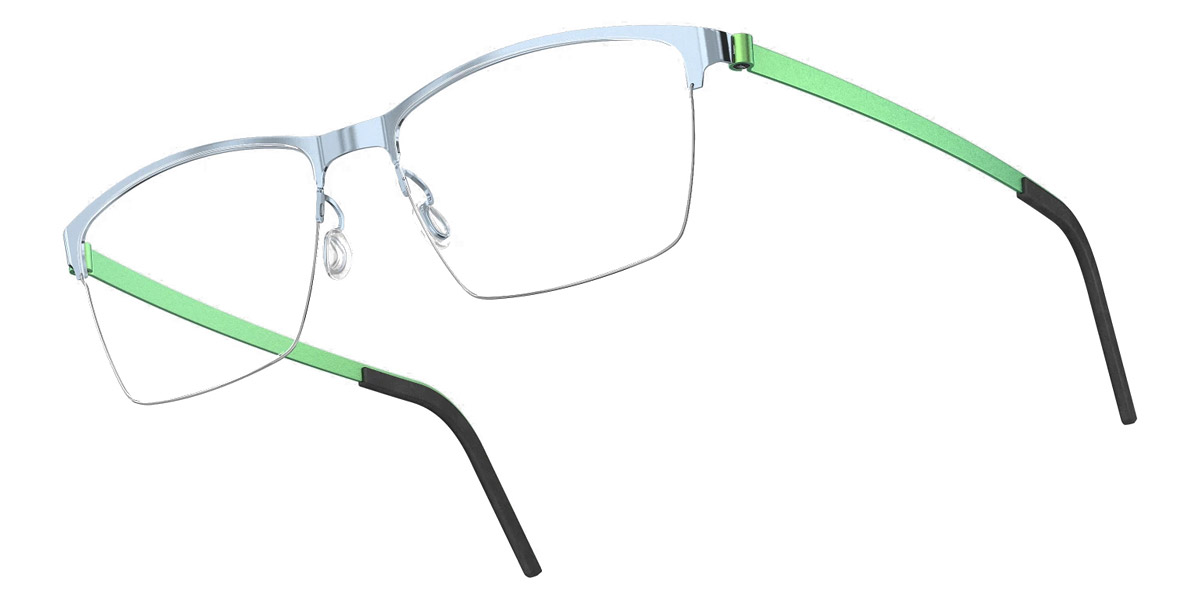 Color: P25 90 - Lindberg Strip Titanium 7000 LND7405P259054