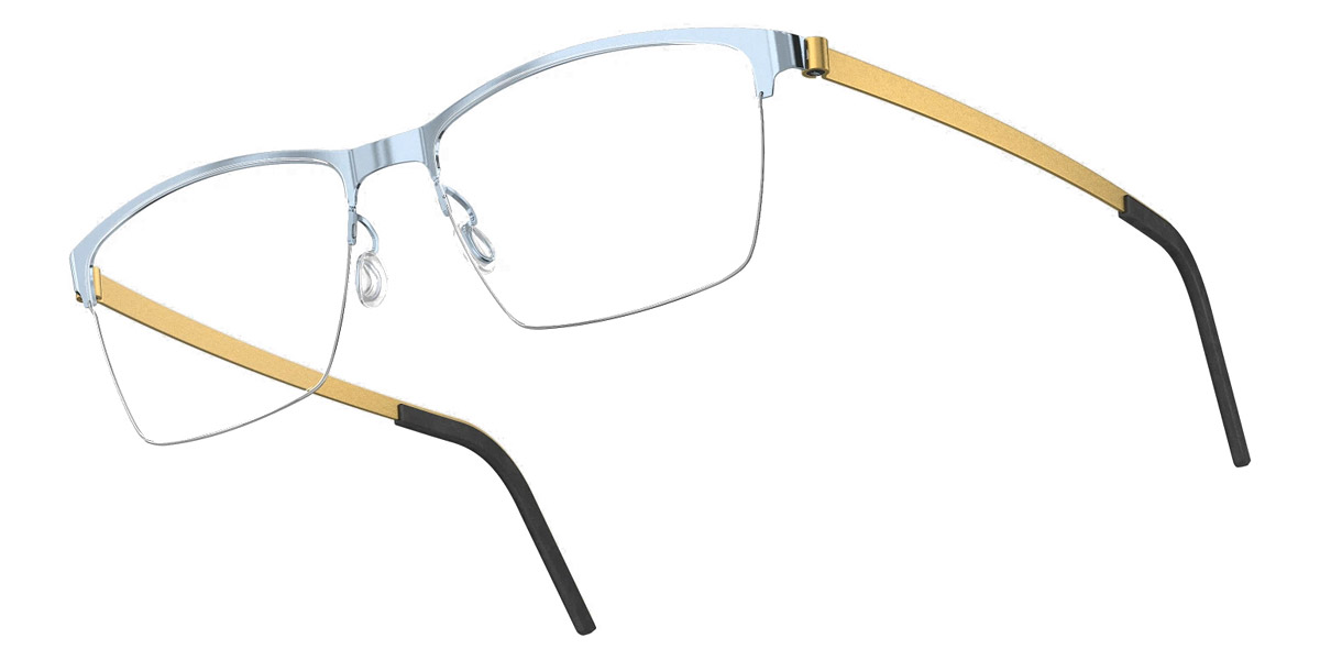 Color: P25 GT - Lindberg Strip Titanium 7000 LND7405P25GT54