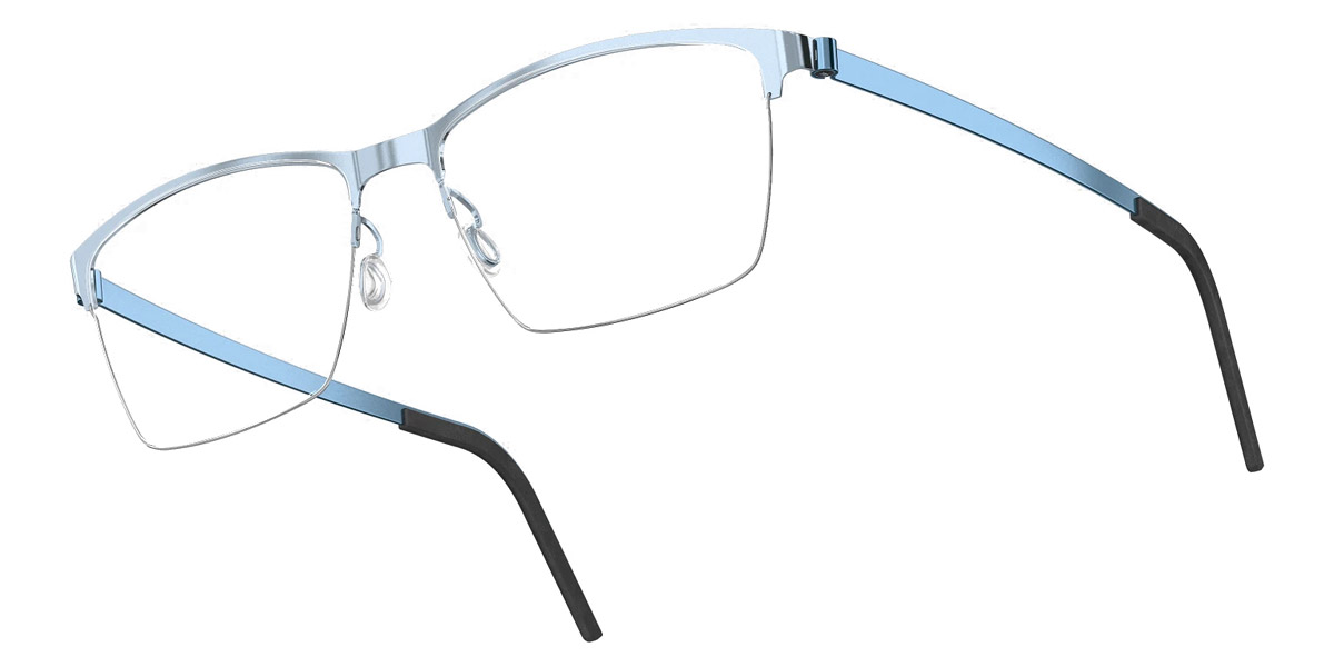 Color: P25 P20 - Lindberg Strip Titanium 7000 LND7405P25P2054