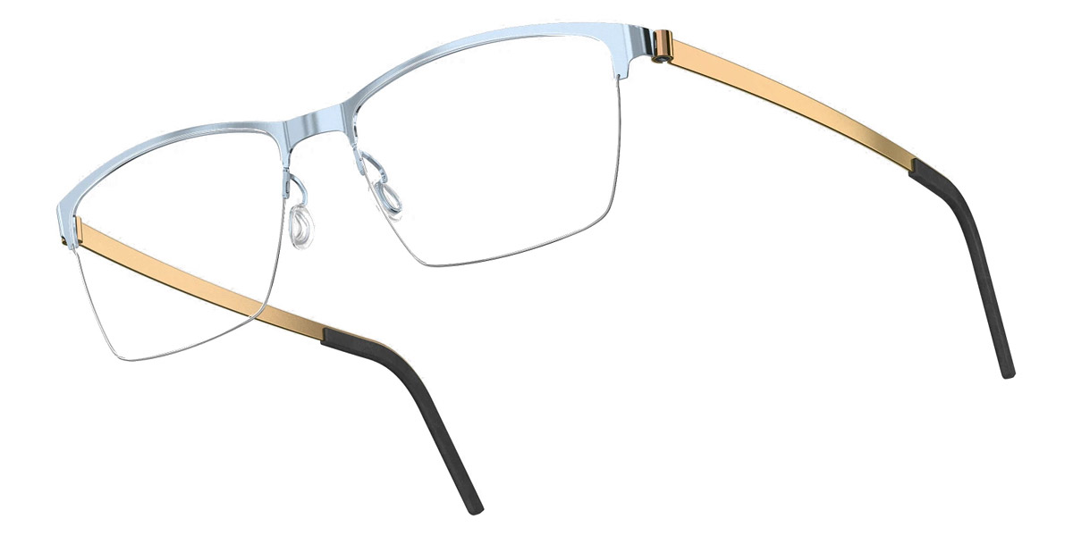 Color: P25 P60 - Lindberg Strip Titanium 7000 LND7405P25P6054