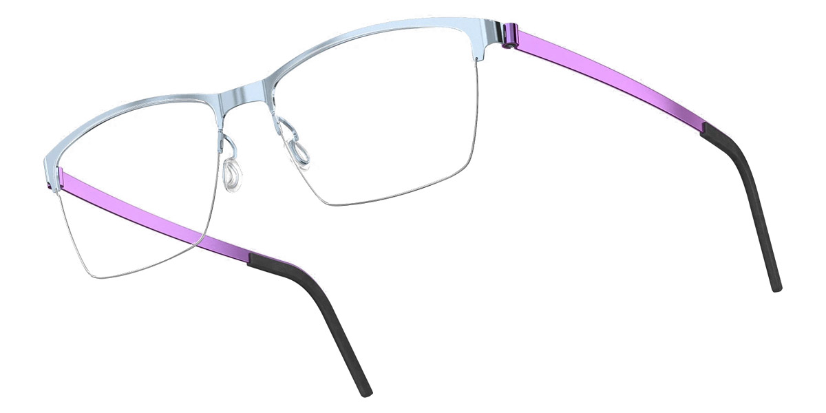 Color: P25 P77 - Lindberg Strip Titanium 7000 LND7405P25P7754
