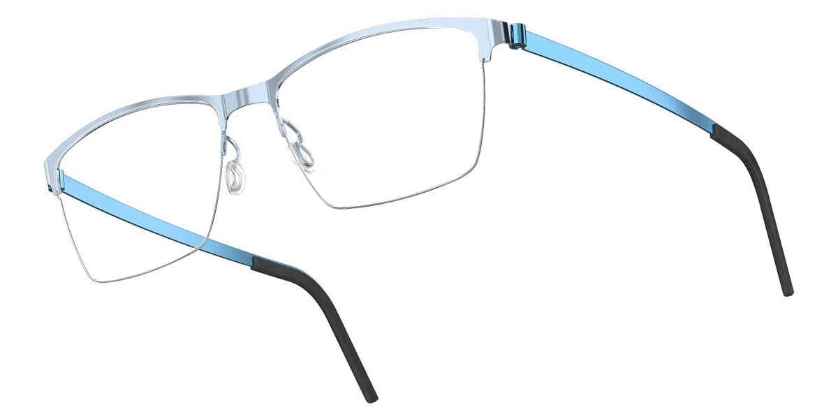 Color: P25 P80 - Lindberg Strip Titanium 7000 LND7405P25P8054