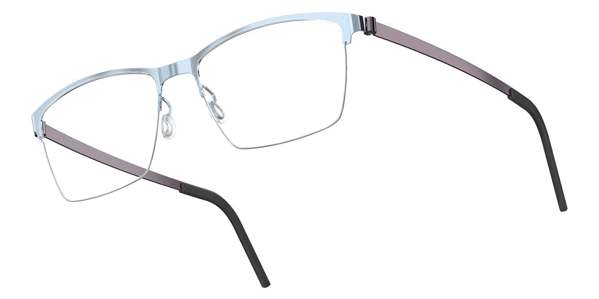 Color: P25 PU14 - Lindberg Strip Titanium 7000 LND7405P25PU1454