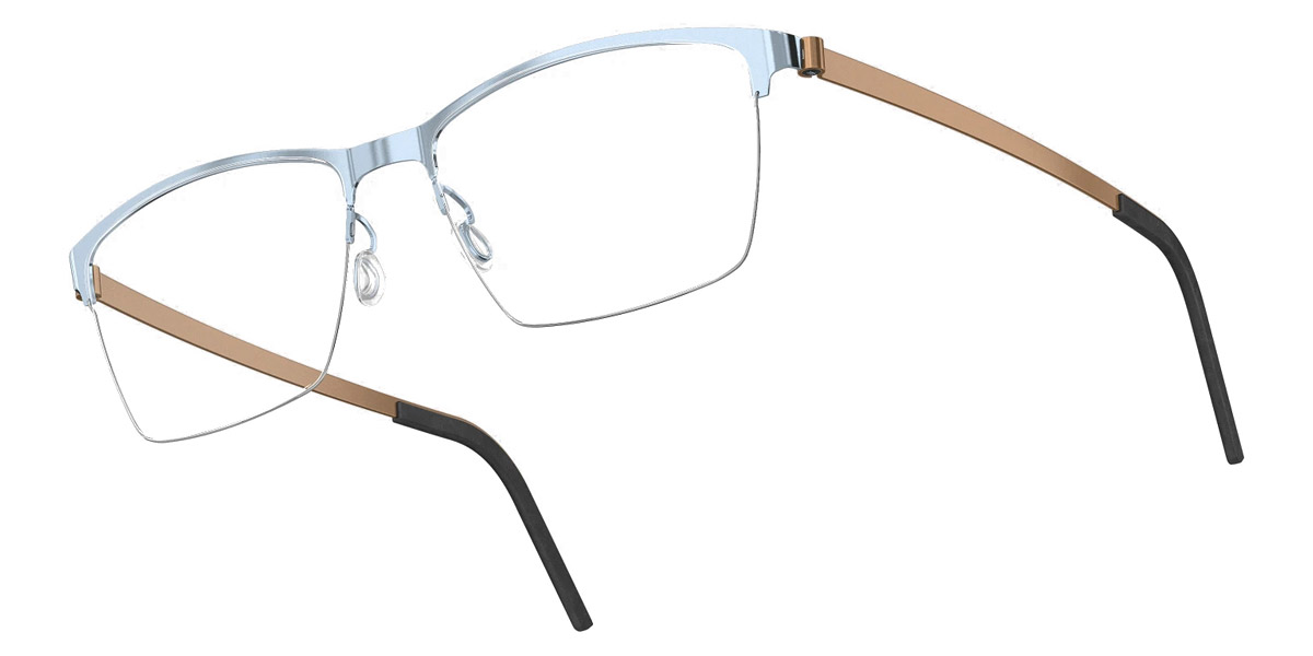 Color: P25 PU15 - Lindberg Strip Titanium 7000 LND7405P25PU1554