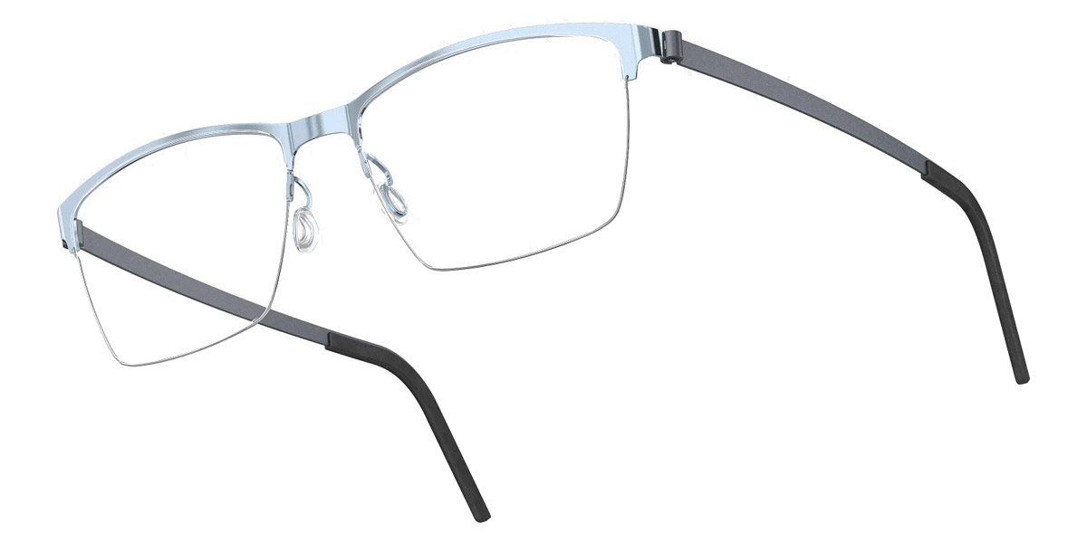 Color: P25 U16 - Lindberg Strip Titanium 7000 LND7405P25U1654