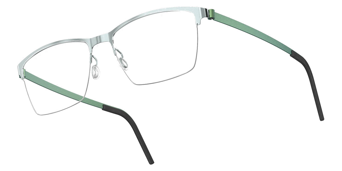 Color: P30 117 - Lindberg Strip Titanium 7000 LND7405P3011754