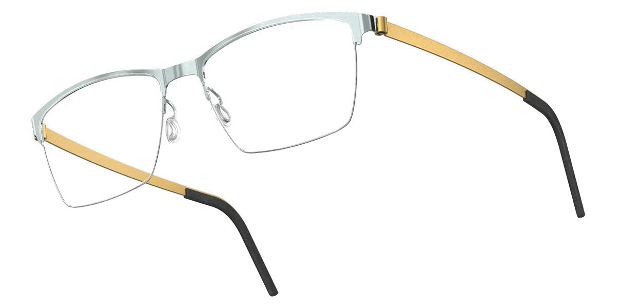 Color: P30 GT - Lindberg Strip Titanium 7000 LND7405P30GT54